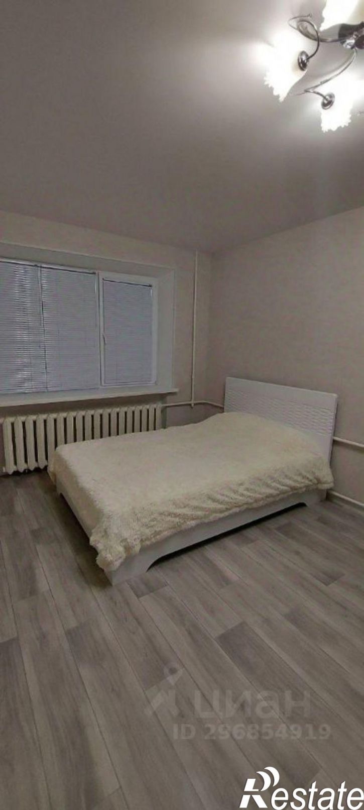 1-комн квартира ул Запорожская, 6,  д. 6