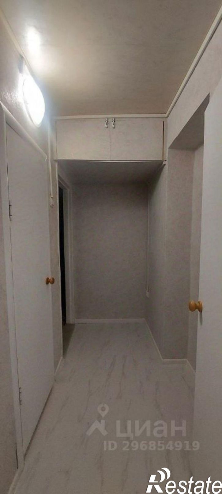 1-комн квартира ул Запорожская, 6,  д. 6
