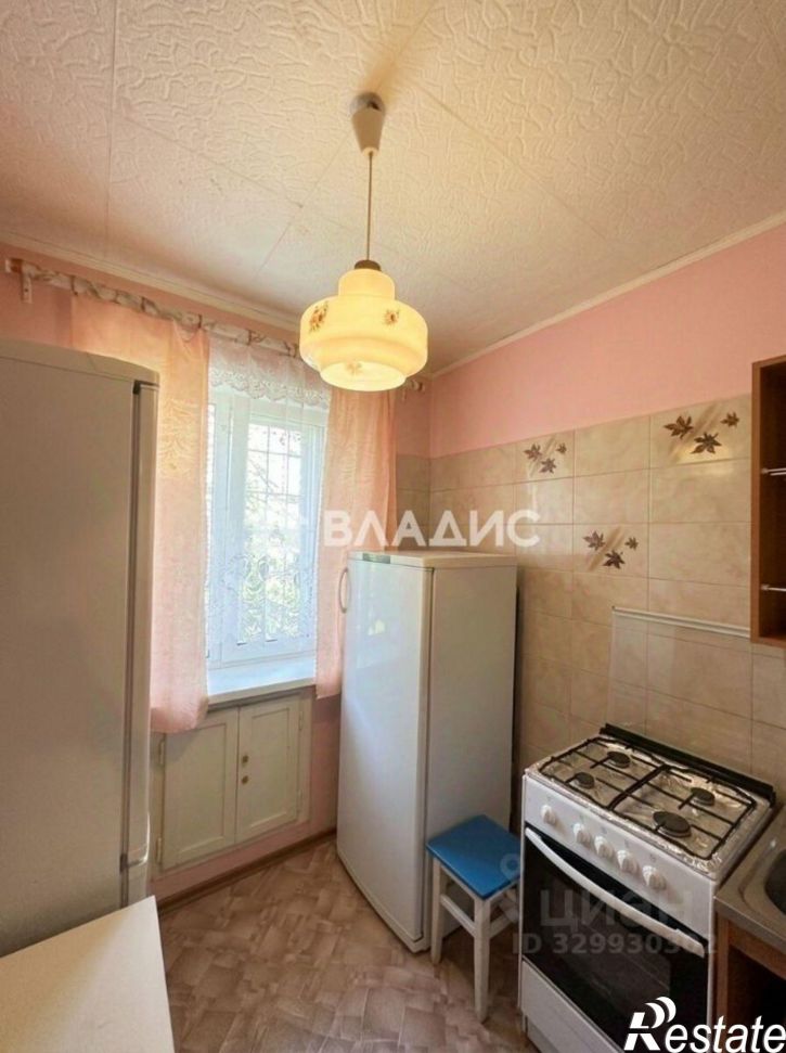 1-комн квартира ул Жирновская, 19,  д. 19