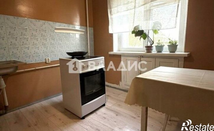 1-комн квартира ул им. Поддубного, 21,  д. 21