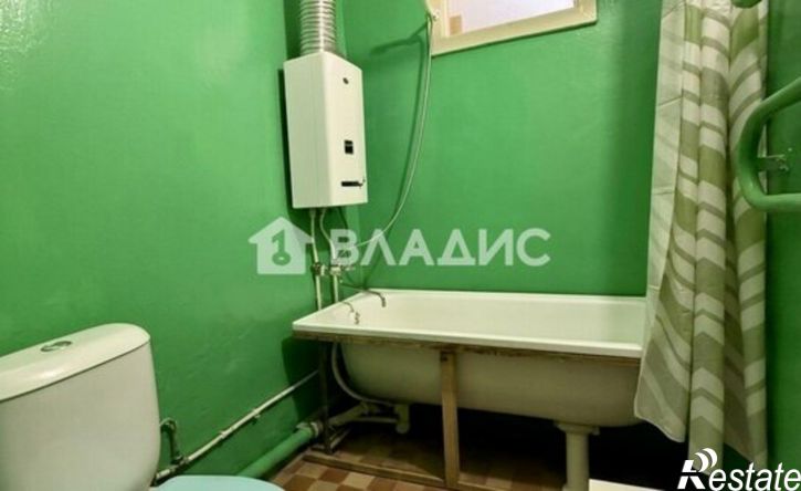 1-комн квартира ул им. Поддубного, 21,  д. 21
