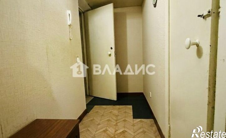 1-комн квартира ул им. Поддубного, 21,  д. 21