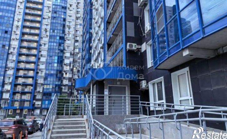1-комн квартира ул 8-й Воздушной Армии, 10а,  д. 10а