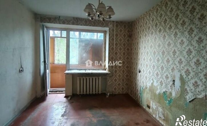 1-комн квартира ул им. Дзержинского, 51а,  д. 51а