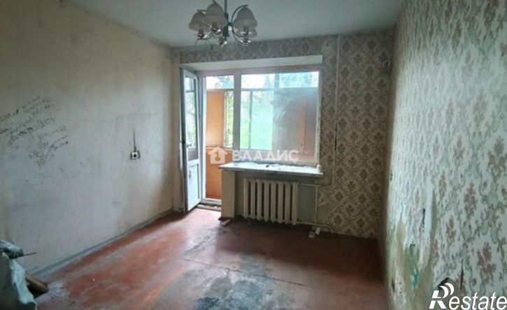 1-комн квартира ул им. Дзержинского, 51а,  д. 51а