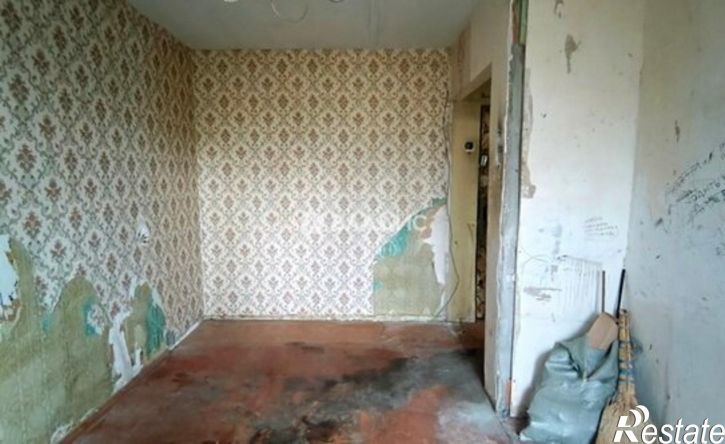 1-комн квартира ул им. Дзержинского, 51а,  д. 51а
