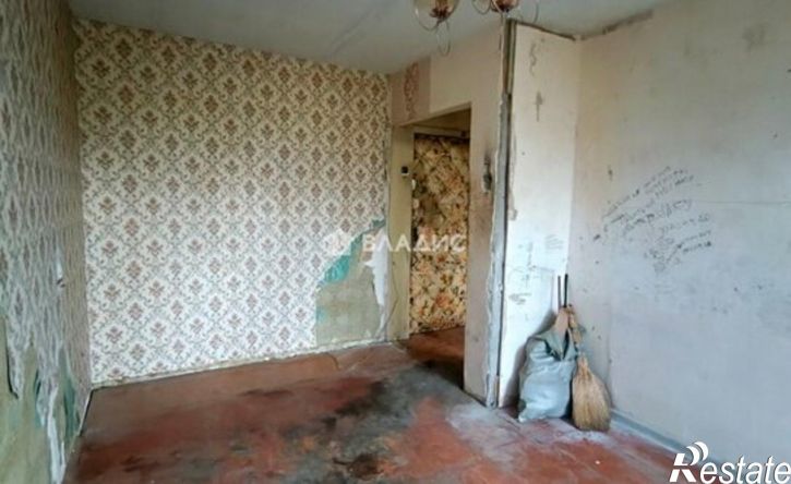 1-комн квартира ул им. Дзержинского, 51а,  д. 51а