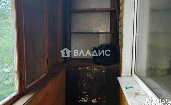 1-комн квартира ул им. Дзержинского, 51а,  д. 51а