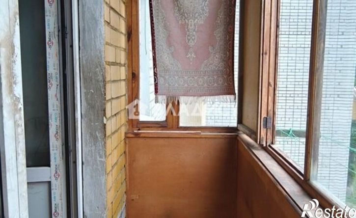 1-комн квартира ул им. Дзержинского, 51а,  д. 51а