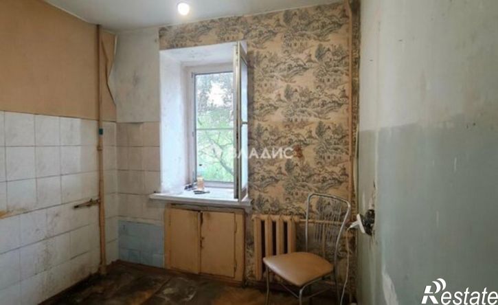 1-комн квартира ул им. Дзержинского, 51а,  д. 51а