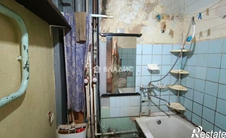1-комн квартира ул им. Дзержинского, 51а,  д. 51а