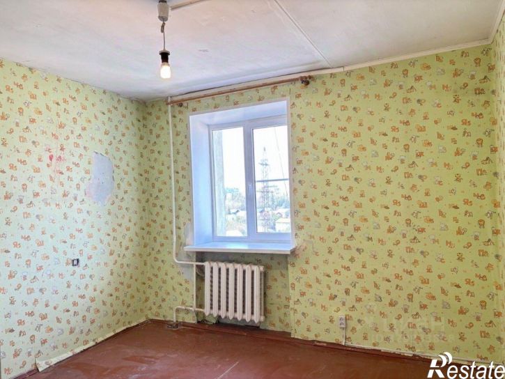 1-комн квартира ул Шекснинская, 24,  д. 24