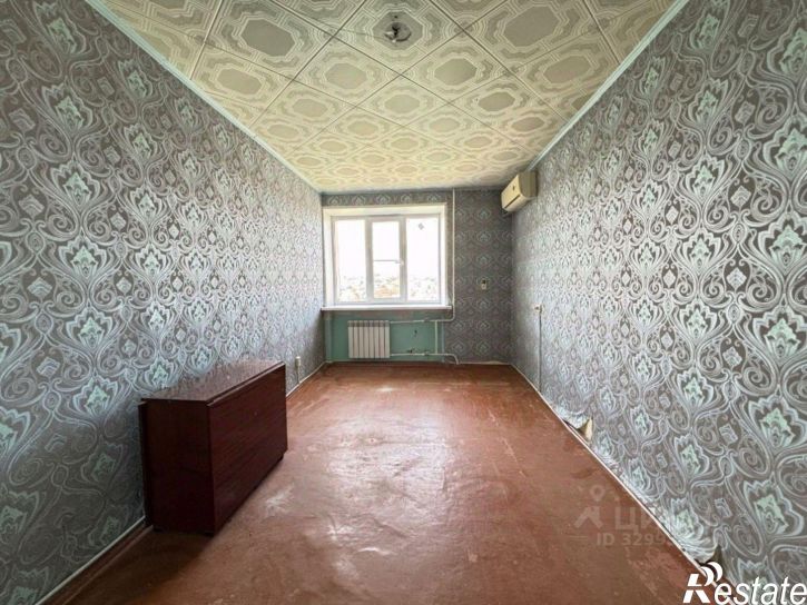 1-комн квартира ул Шекснинская, 24,  д. 24