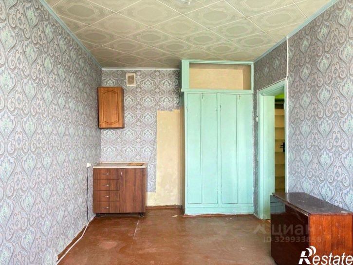 1-комн квартира ул Шекснинская, 24,  д. 24