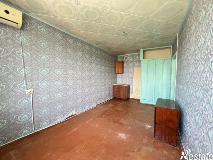 1-комн квартира ул Шекснинская, 24,  д. 24