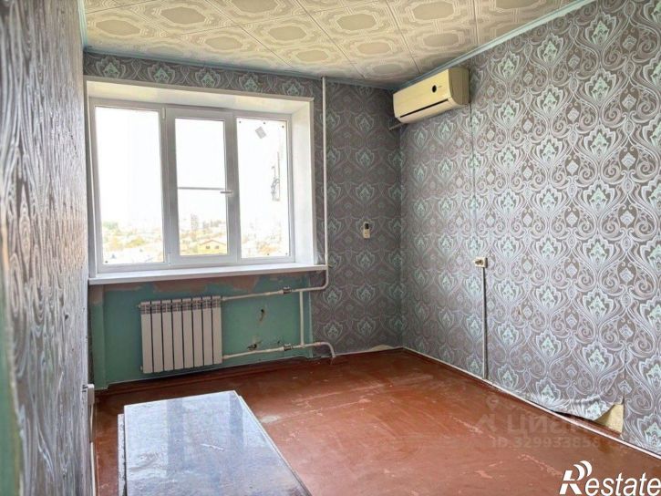 1-комн квартира ул Шекснинская, 24,  д. 24
