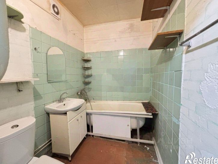 1-комн квартира ул Шекснинская, 24,  д. 24