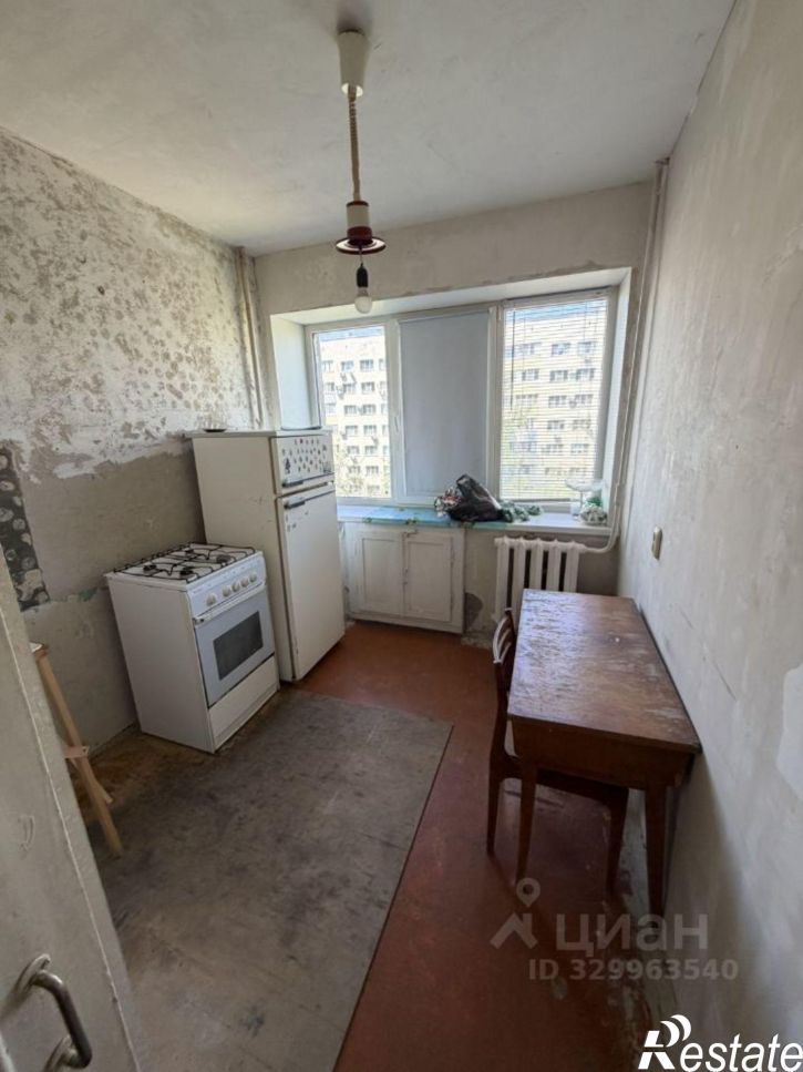 1-комн квартира Невская улица, 8,  д. 8