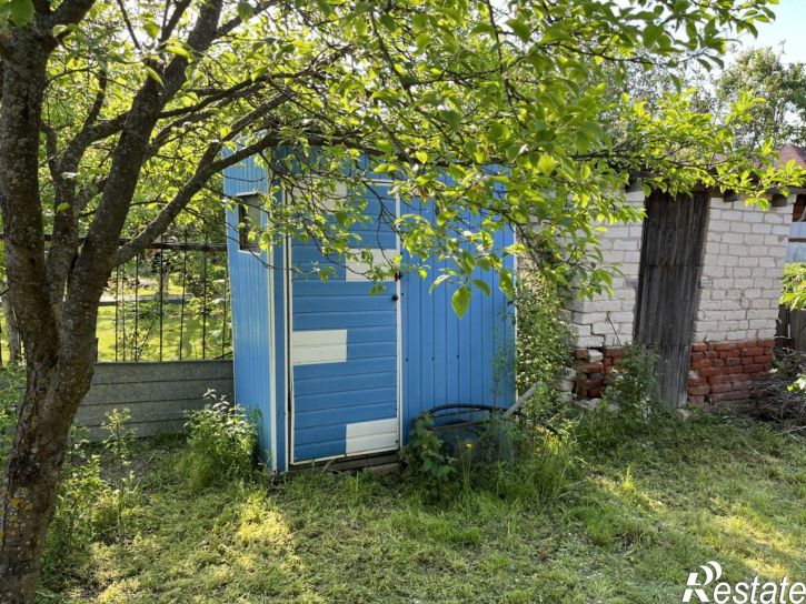 Коттедж/дом СНТ Чайка, Калачевский массив, 46