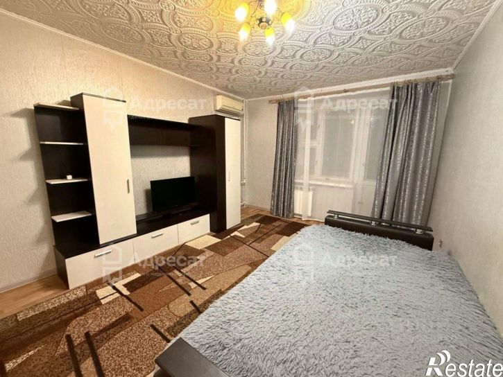 1-комн квартира ул им. Николая Отрады, 20,  д. 20