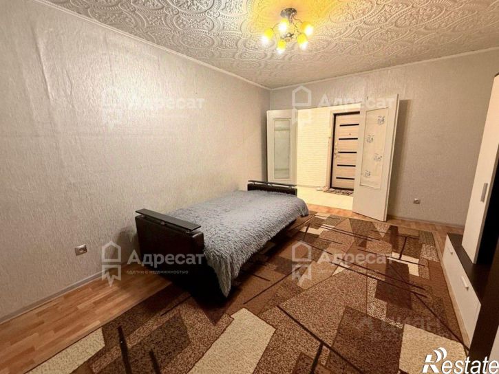 1-комн квартира ул им. Николая Отрады, 20,  д. 20