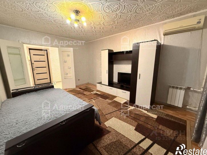 1-комн квартира ул им. Николая Отрады, 20,  д. 20