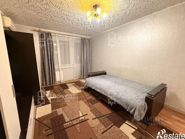 1-комн квартира ул им. Николая Отрады, 20,  д. 20