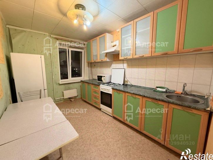 1-комн квартира ул им. Николая Отрады, 20,  д. 20