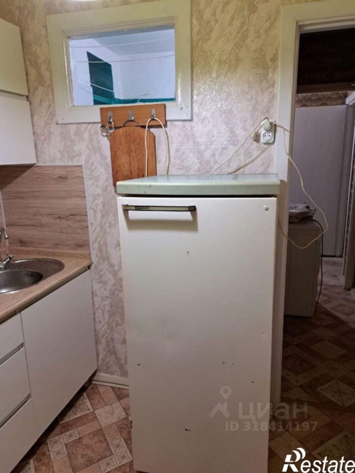 1-комн квартира ул 50 лет Октября, 5,  д. 5