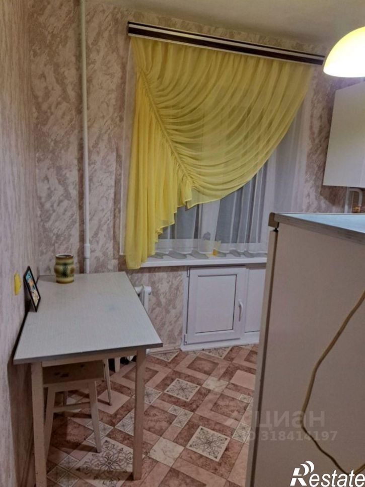 1-комн квартира ул 50 лет Октября, 5,  д. 5