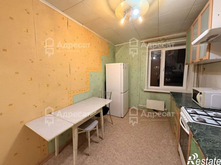 1-комн квартира ул им. Николая Отрады, 20,  д. 20