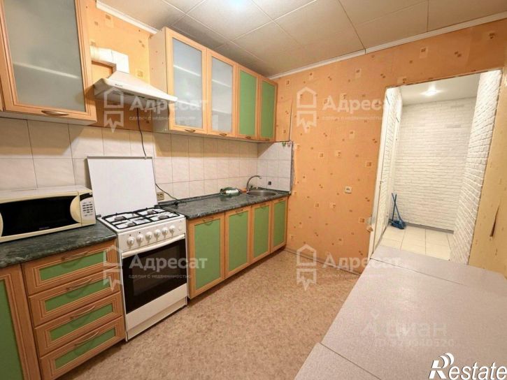 1-комн квартира ул им. Николая Отрады, 20,  д. 20
