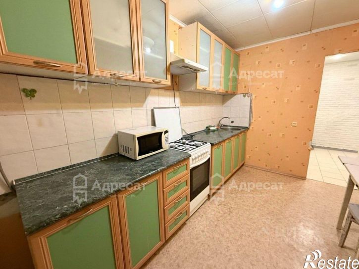 1-комн квартира ул им. Николая Отрады, 20,  д. 20