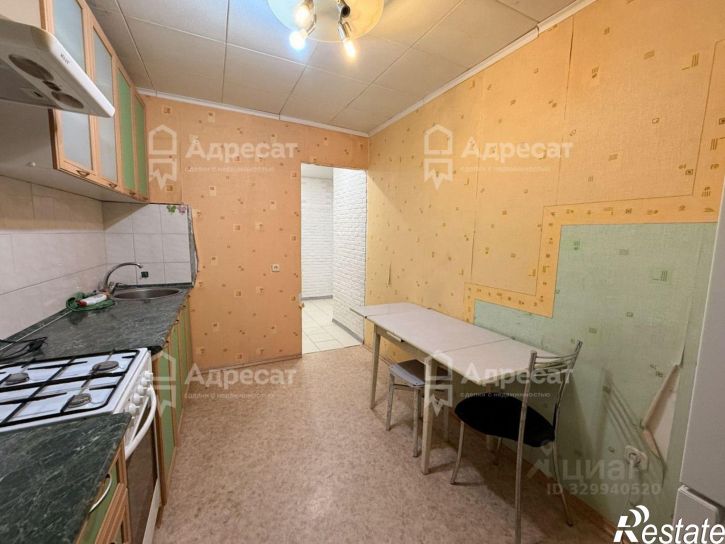 1-комн квартира ул им. Николая Отрады, 20,  д. 20