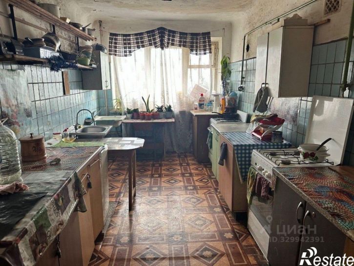 Комната ул Депутатская, 9а,  д. 9а
