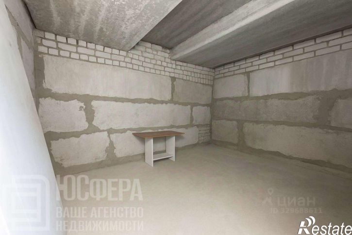 Гараж/парковка ул Авиаторская, 8,  д. 8