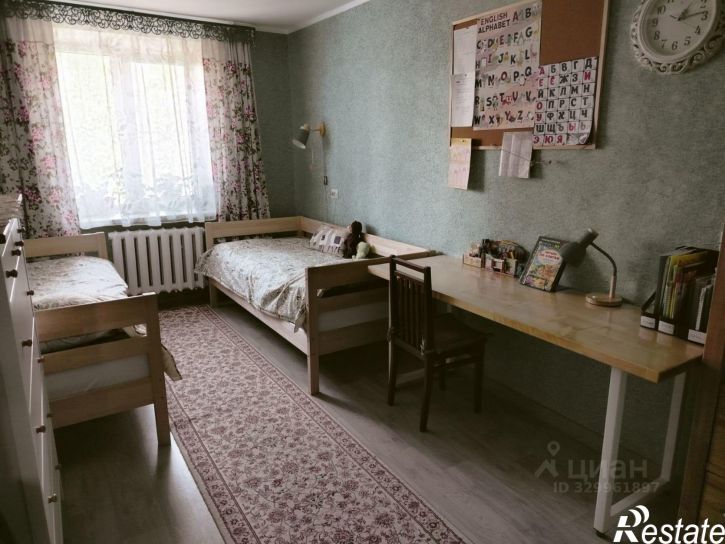 Отдельное здание Загорская улица, 8,  д. 8