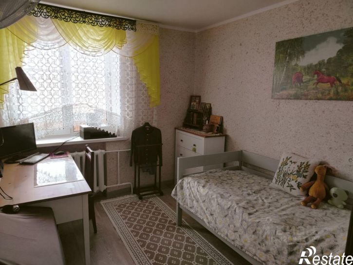 Отдельное здание Загорская улица, 8,  д. 8
