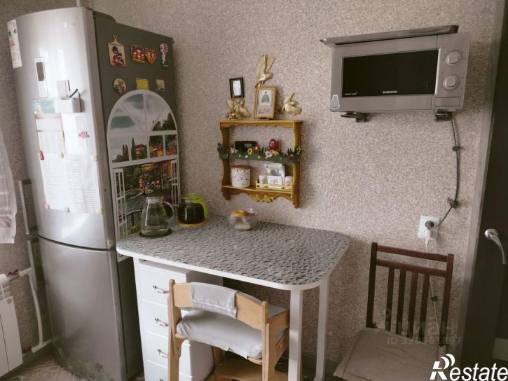 Отдельное здание Загорская улица, 8,  д. 8
