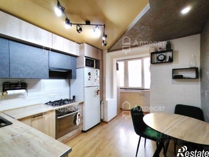 1-комн квартира ул 4-х связистов, 25б,  д. 25б