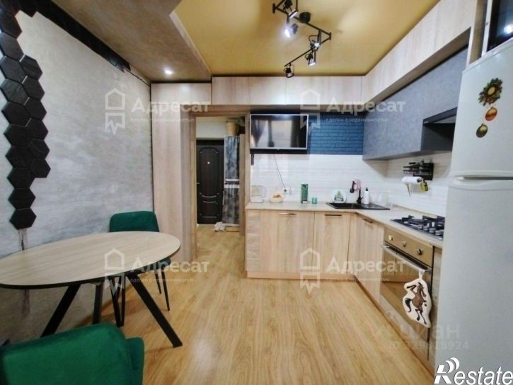 1-комн квартира ул 4-х связистов, 25б,  д. 25б