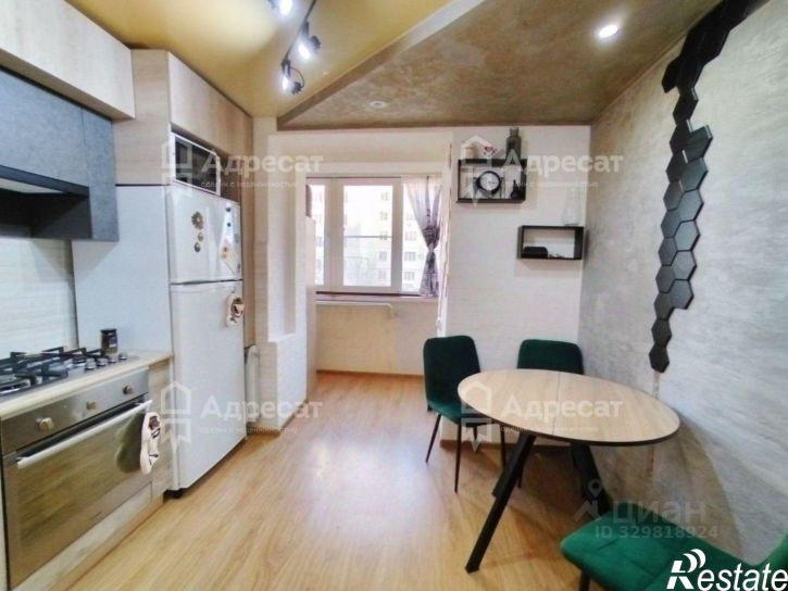 1-комн квартира ул 4-х связистов, 25б,  д. 25б