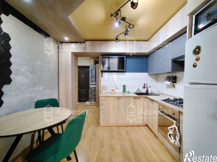 1-комн квартира ул 4-х связистов, 25б,  д. 25б