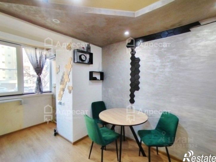 1-комн квартира ул 4-х связистов, 25б,  д. 25б