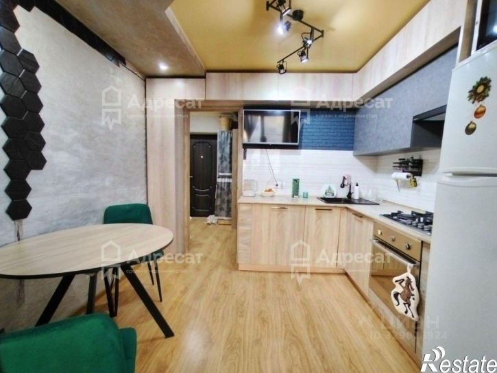 1-комн квартира ул 4-х связистов, 25б,  д. 25б