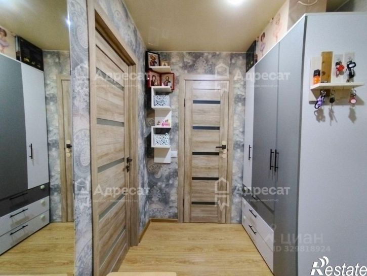 1-комн квартира ул 4-х связистов, 25б,  д. 25б