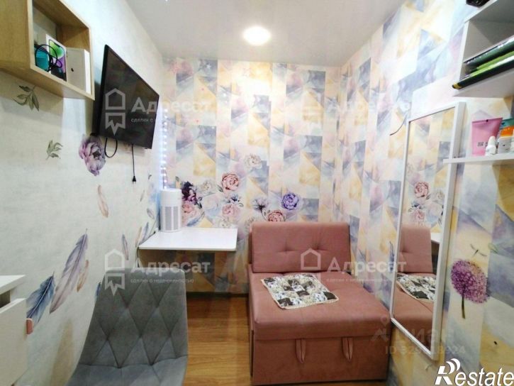 1-комн квартира ул 4-х связистов, 25б,  д. 25б