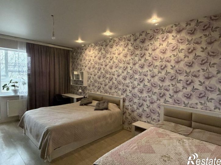 1-комн квартира ул им. Хорошева, 8,  д. 8