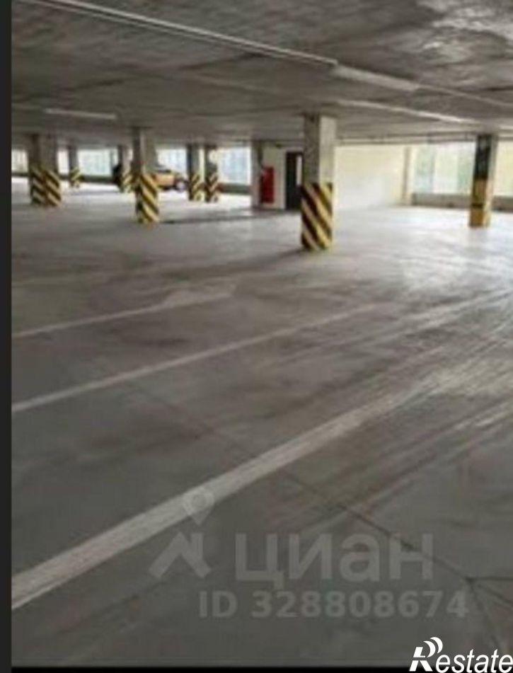 Гараж/парковка Профсоюзная улица, 16Д,  д. 16Д