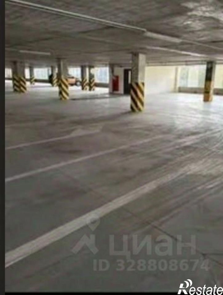 Гараж/парковка Профсоюзная улица, 16Д,  д. 16Д
